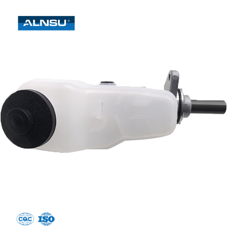 Auto part brake master cylinder for TOYOTA ZZE141 ZRE142\152 47201-12B20 47201-02481 47201-02480 47201-12B61 47201-12B62