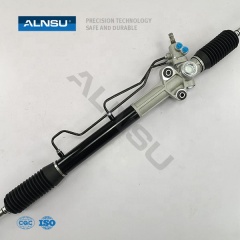 Hot sell wholesale Auto Steering Systems Hydraulic Steering rack Steering Rack For Mitsubishi Pajero V73 V78 V65 MR374892