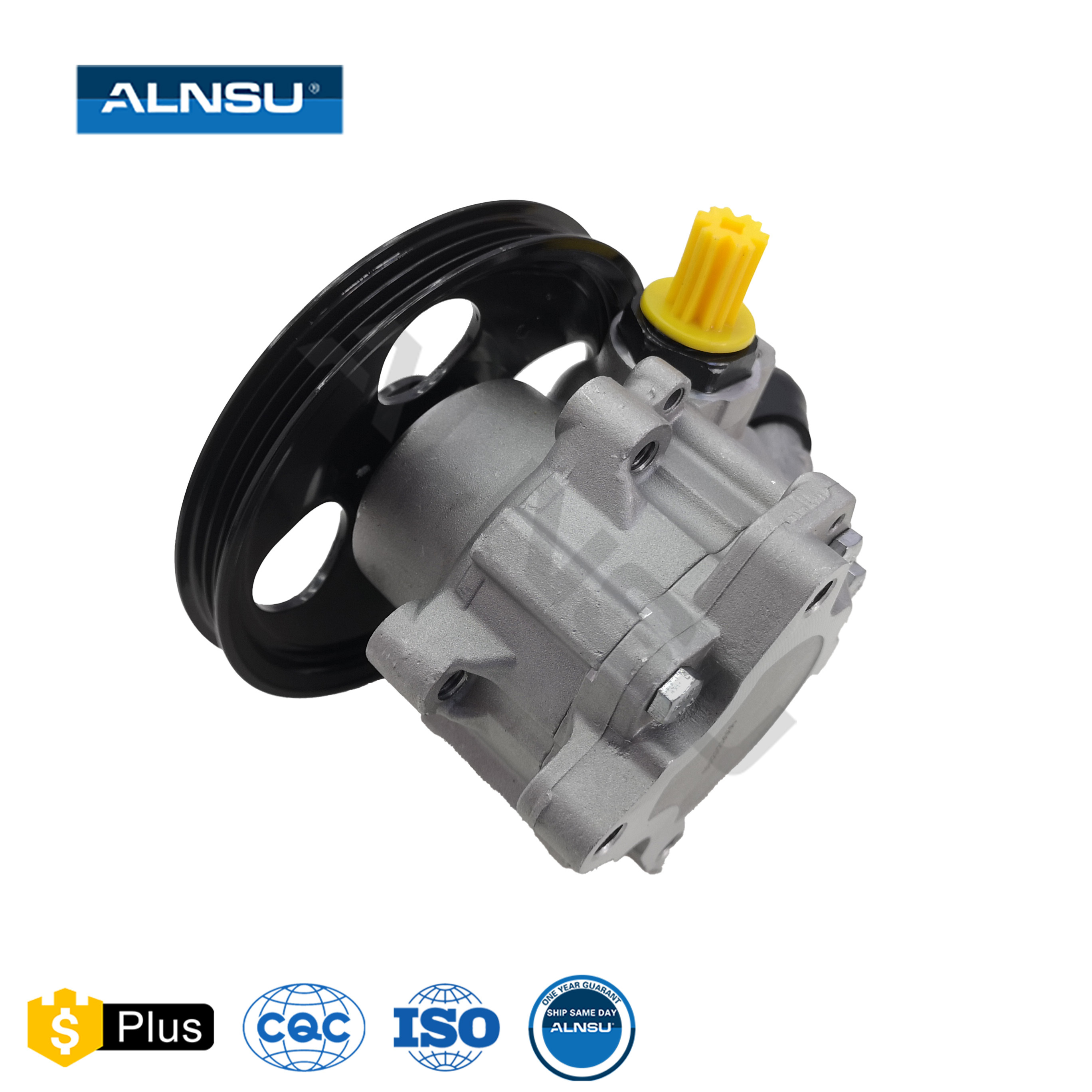 Factory price auto parts power steering pump for GWM H6 1.5T 4G15E HFH6-4G15E HFH64G15E