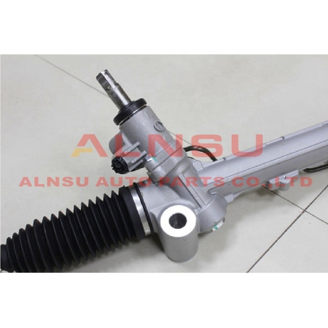 UC2B-32-110G for MAZDA UNBT50 steering rack/Steering GEAR /STEERING BOX UC2B32110G UC2B-32-110