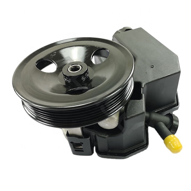 Grand Cherokee hydraulic power steering pump 5093985AA