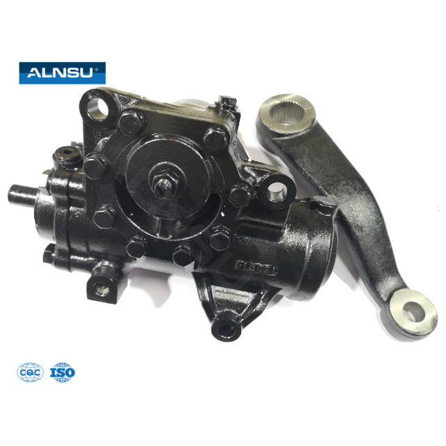 Hight quality Auto Steering Rack For FE6 48083-00Z12