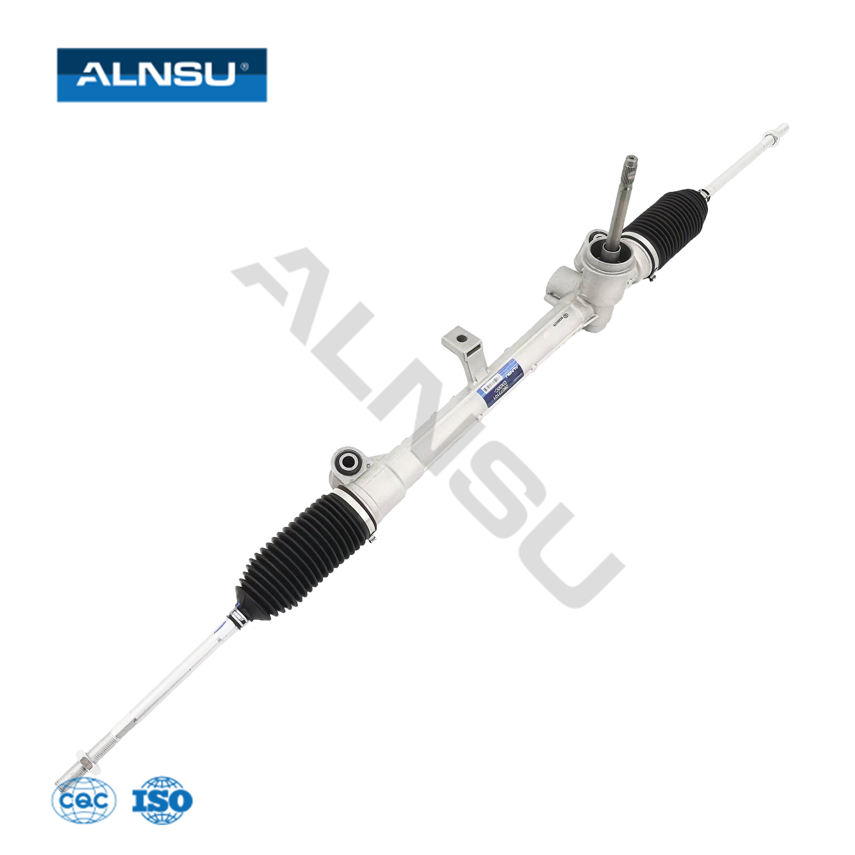 A0003202 Repuestos para automóviles Repuestos para automóviles Cremallera de dirección asistida para Fiat 500 EVO LHD 77366166 77366165 51909794 51885439