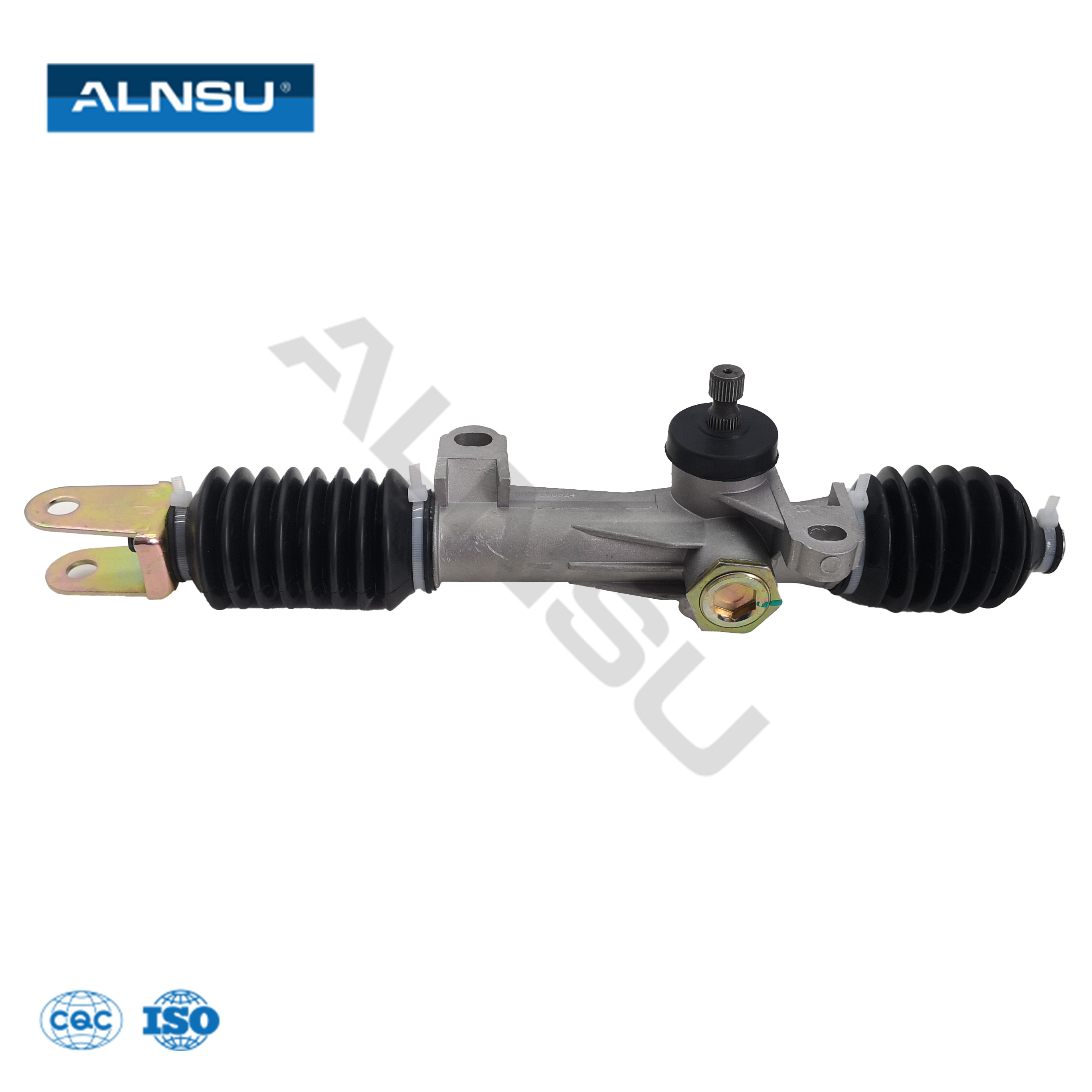 Factory price rack and pinion steering gear for SUZUKI CARRY CHANGHE 48500-85062 4850085062