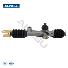 Factory price rack and pinion steering gear for SUZUKI CARRY CHANGHE 48500-85062 4850085062