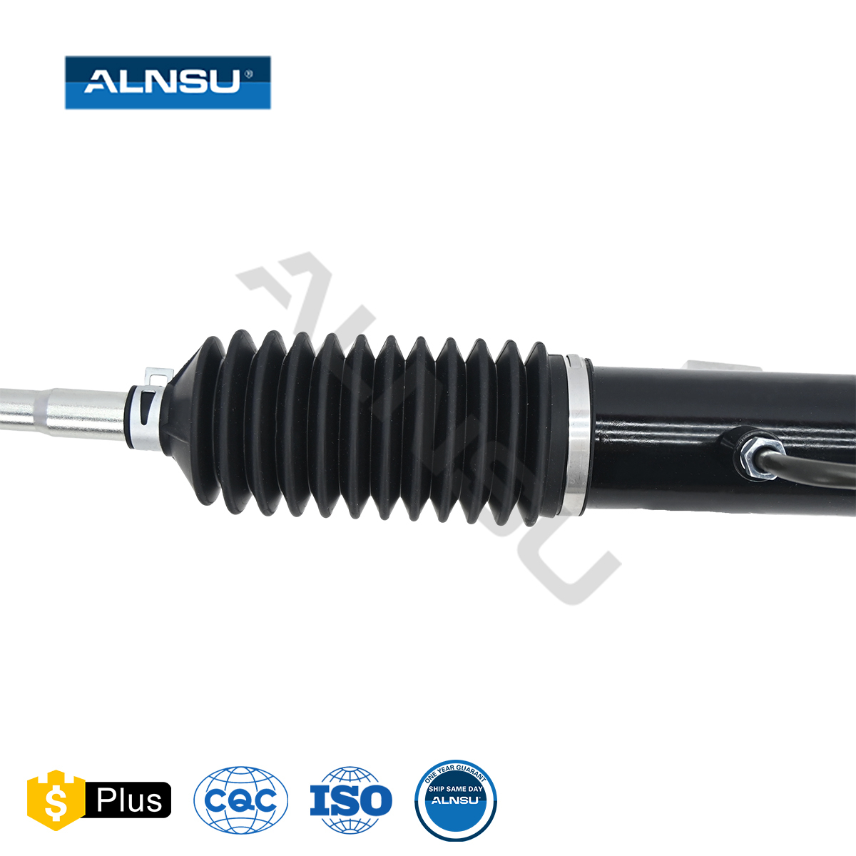 Cremallera de dirección de alta calidad para NISSAN U13 49001-2B000 49001-2B002 49001-2B003