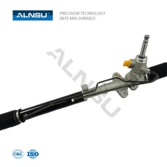 Cremallera de dirección asistida hidráulica automática de alta calidad para KIA FORTE 57700-1M600 57700-0Q000