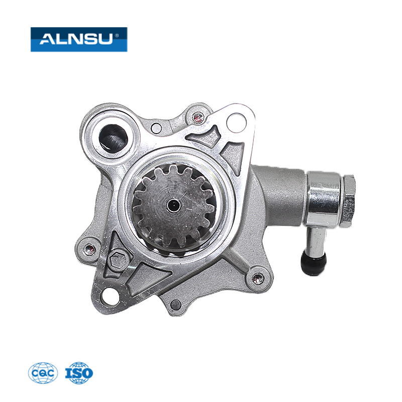 High quality vacuum pump for Mitsubishi L200 4M40 K77 K67 K57T X2T560712T ME200093 ME190916