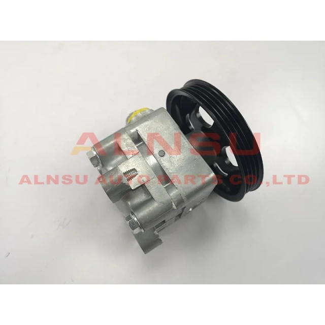 Bomba de dirección asistida para Teana 49110-JN30A J32.Z51(MR20DE)