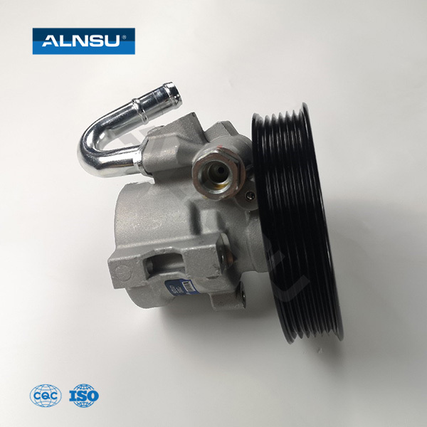 AVEO Power steering pump for Chevrolet 95230931 96535225 96454247