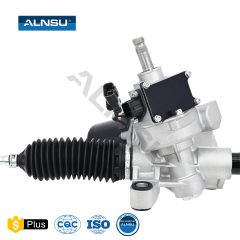 TOP QUALITY STEERING BOX RHD FOR HONDA 53600-SAA-033 53601-SAA-023 53601-SAA-083 53601-SAA-908 53601-SAA-E02 53601-SAA-G52