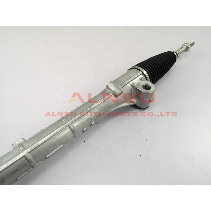 Steering Gear For PREVIA ACR50 GSR50 45510-28180 45500-28100 45510-08030 45510-28181 45510-58030