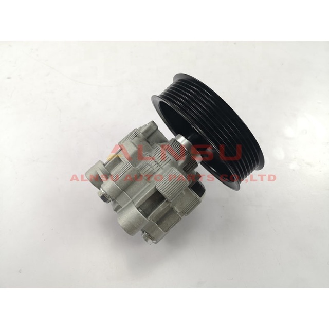 High Quality Auto Parts Power Steering Pump For Land Cruiser GRJ200 1GR 44310-60470 44310-0C070 44310-60510 44310-60670