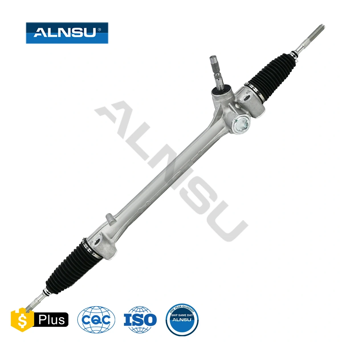 Wholesale price high quality steering rack for TOYOTA COROLLA WISH ANM10 ZNM10 MPV 45510-68010 4551068010