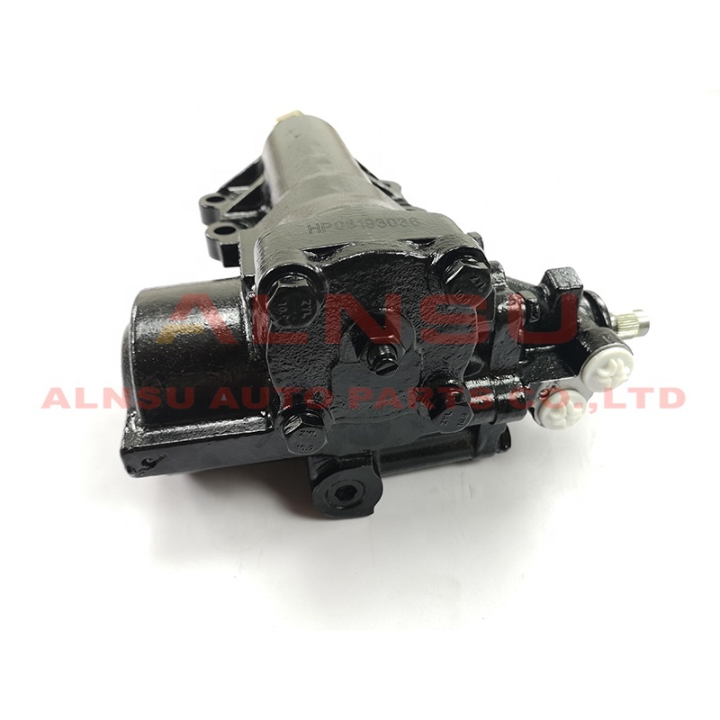 Steering box gear For LAND CRUISER FZJ80 HDJ80 RHD 44110-60201 44110-60202 45411-60350 44110-60200 4411060201 4411060211