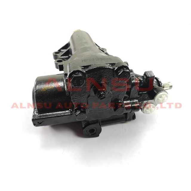 Steering box gear For LAND CRUISER FZJ80 HDJ80 RHD 44110-60201 44110-60202 45411-60350 44110-60200 4411060201 4411060211