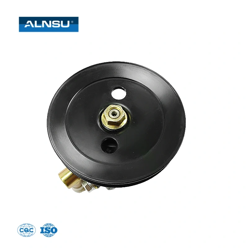 Factory price good quality power steering pump for Toyota Hilux LN147 LN167 44320-35530 4432035530
