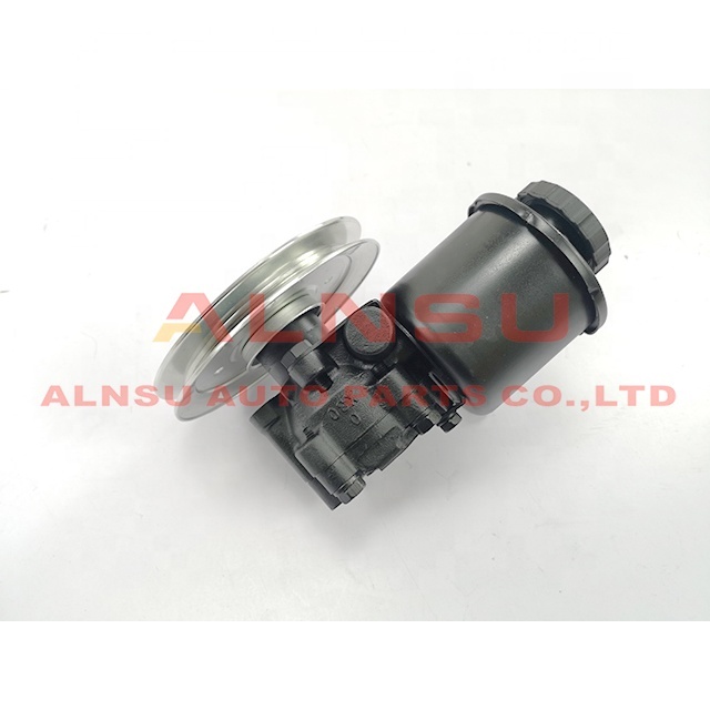Power steering pump for Y60 49110-41T01 TD42 49110-11J11 49110-11J10 49110-11J00 49110-41T00 49110-VB200