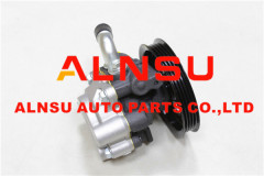 Hot sell Hight quality Auto Power steering pump for 3RZ RCH41 RCH47 44320-26210 40140-26210