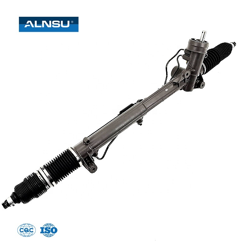 Recambios de coche Cremallera de dirección asistida hidráulica para Audi B5 A4 8D1422071C caja de dirección