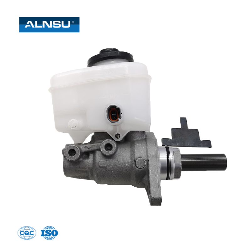 auto part brake master cylinder for TOYOTA TRJ120/GRJ120/RZJ 47028-60020