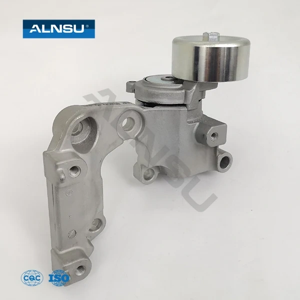 Belt Tensioner Assembly for Toyota LEXUS 16620-31011 16620-31021 16620-31040