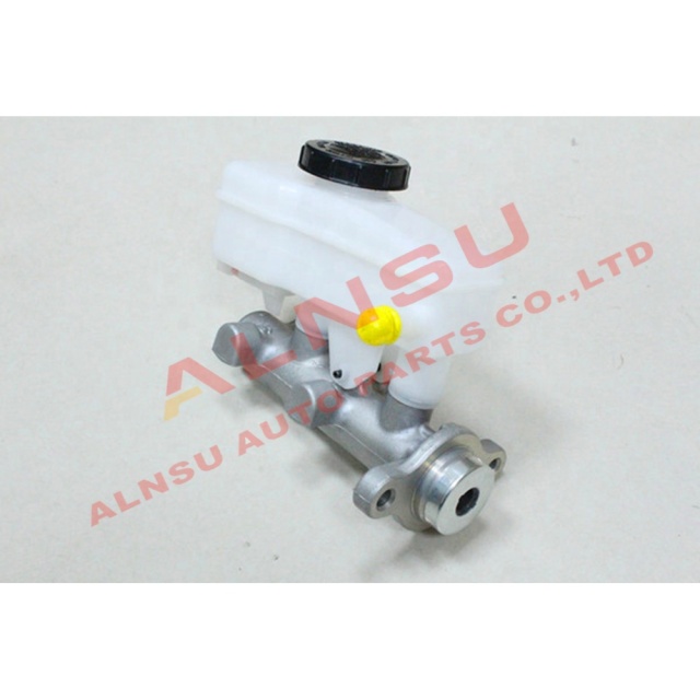 Cilindro maestro de freno para Nissan D40 LHD 46010-JR80A 46010-JR80C