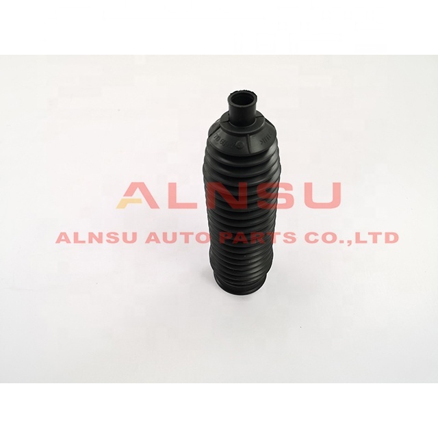 Auto steering boot for S80 7820040897