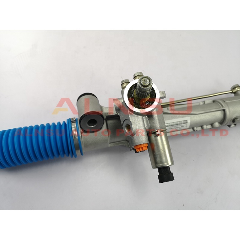 Cremallera de dirección para A0032326 A0028690 670003956 CPL lhd