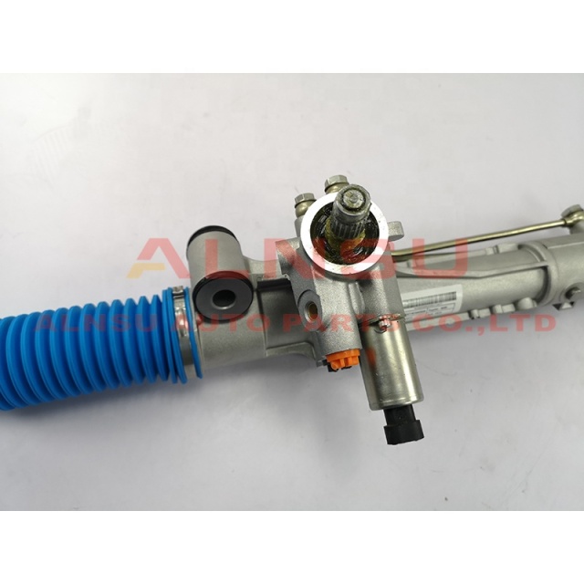 Cremallera de dirección para A0032326 A0028690 670003956 CPL lhd