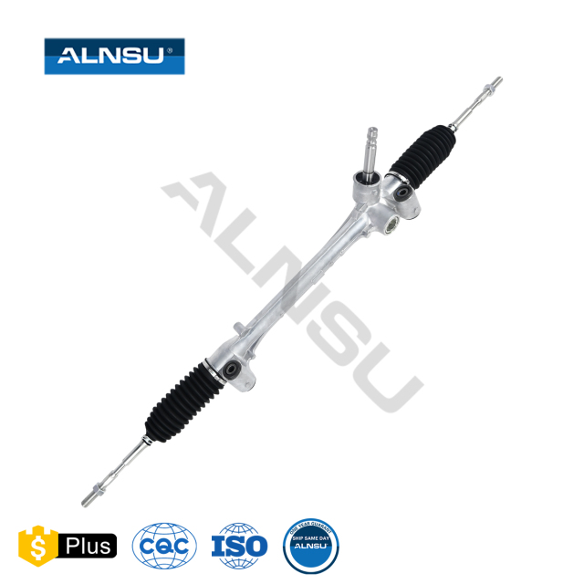 Factory price auto parts steering rack cremallera for TOYOTA VIOS YARIS SIENTA NCP150 NSP151 45510-0D550 45510-0D330 45510-0D560