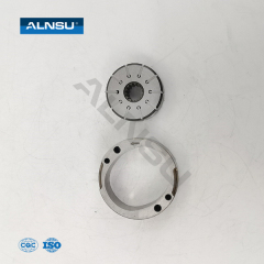 Rotor de bomba de dirección asistida para Toyota 3S 1KZ 1FZ 44313-22080 44313-26060 44313-26080 44313-26090