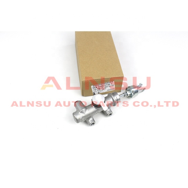 Clutch master cylinder for Townace truck KM70 GM70 GM80 31420-27100 3142027100 RHD