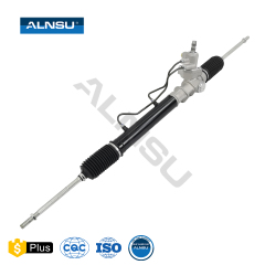 Factory price auto parts steering rack for Toyota Liteace YR21 CR21 44250-28021 44250-28040 44250-28120