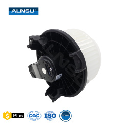 Hot sell auto spare parts Blower Motor for HONDA RU4 Vezel 79310-T9A-F01 2015