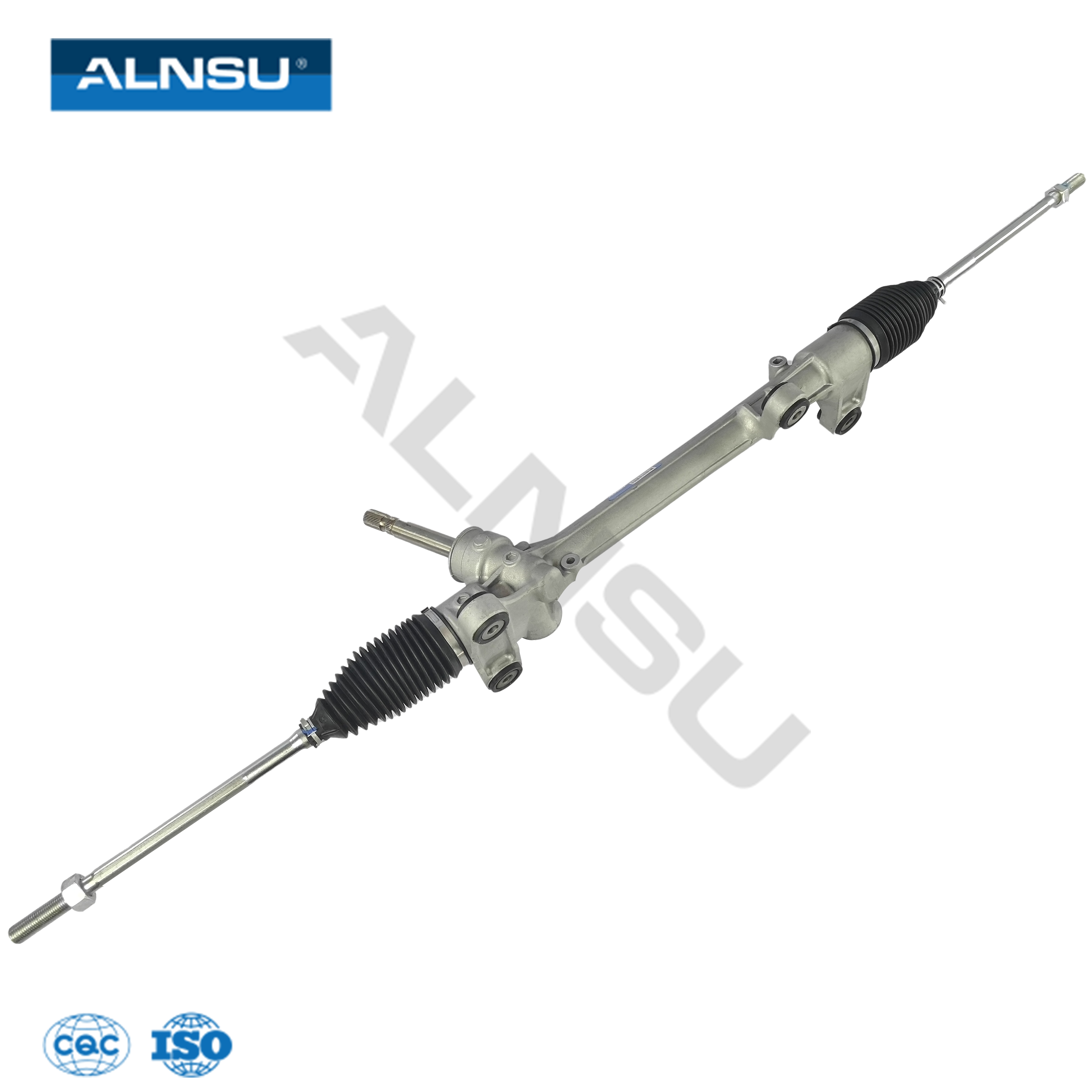 Factory price auto parts steering rack for Toyota Noah ZRR70 45510-28122 45510-28230 45510-28120