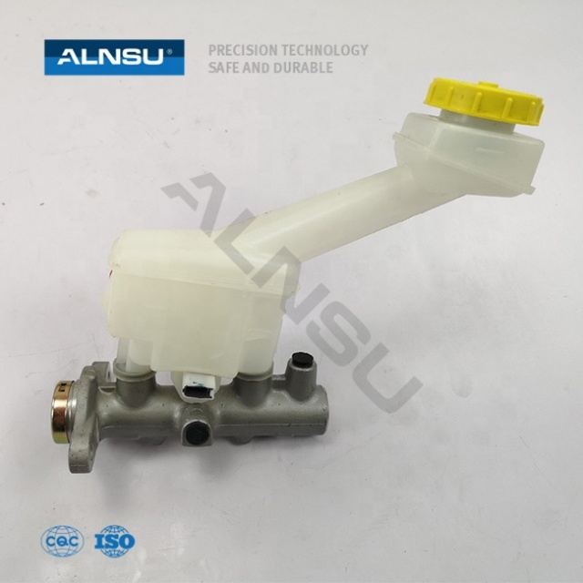 Brake master cylinder for NISSAN PRIMERA P12 QR20 46010-AW000 46010-AU100