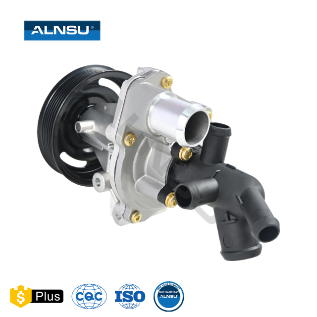 Factory price auto parts water pump for Ford Ranger Transit BT50 2.2L BK3Q-8A558-CB BK3Q8A558CB