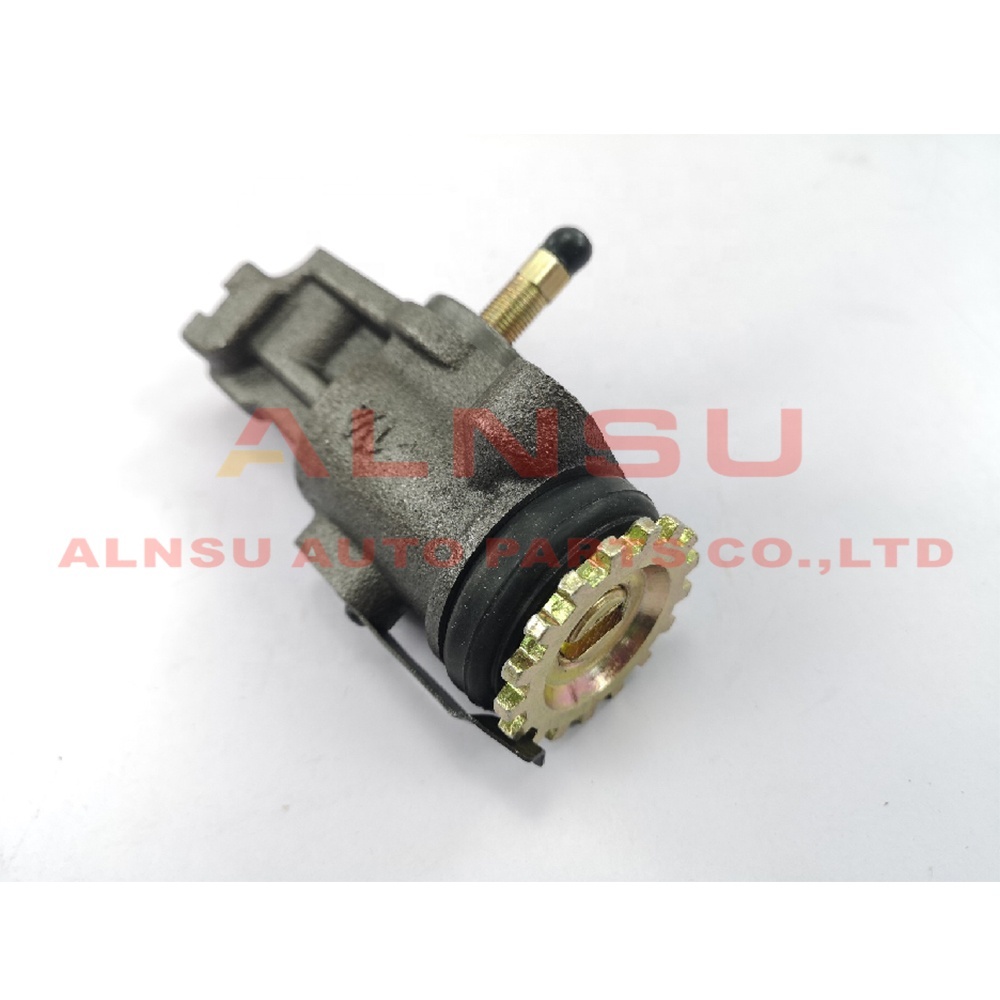 Brake wheel cylinder for HD72 HD78 HD65 2.5T 58220-45001 Front Right-up