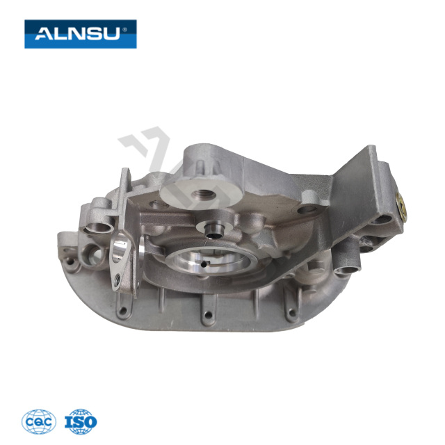 Auto part high quality factory price oil pump for TOYOTA 4AFE 5A 15100-16070