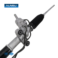 Repuestos para automóviles, precio más barato, cremallera de dirección para Subaru SBR.LS.BL5.03-06b 34110-AG010 34110-AG011 34110-AG011
