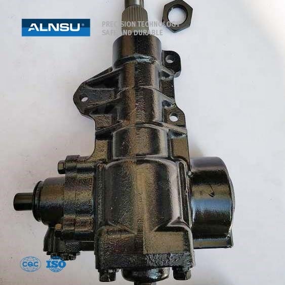 Factory price good quality Auto Steering Systems power steering rack for K77T K74 L200 K96 LHD MB351681 4410A203 MR319978