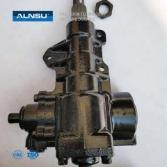 Factory price good quality Auto Steering Systems power steering rack for K77T K74 L200 K96 LHD MB351681 4410A203 MR319978