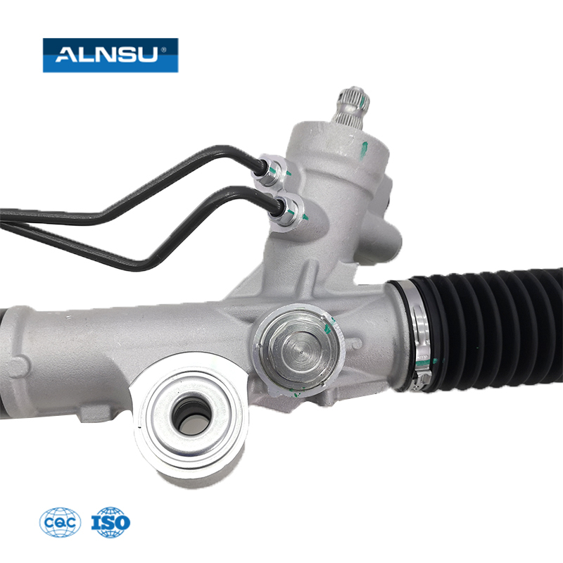 Auto part steering rack for NISSAN J31 49001-9Y000 49001-9Y200 49001-CN000 49200-CN90A