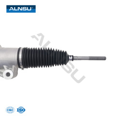 Venta caliente de cremallera de dirección asistida para Mercedes-Benz 204 4W GLK A2044601801