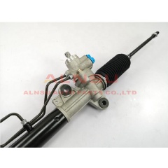 Venta caliente de cremallera de dirección hidráulica automática de alta calidad para Hyundai Elantra 2006 57700-2D000 57700-2D100
