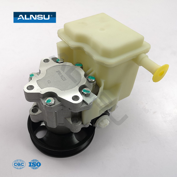 Power steering pump for Chevrolet N300 24510062 23920717