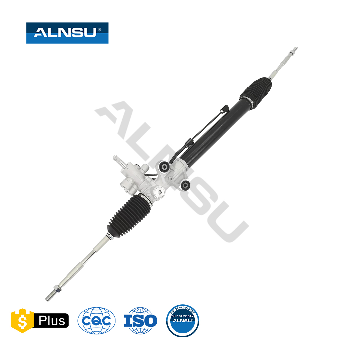Hot Sell Hydraulic Power Steering Gear Box For HONDA Pick Up Ridgeline 53601-SJC-A02