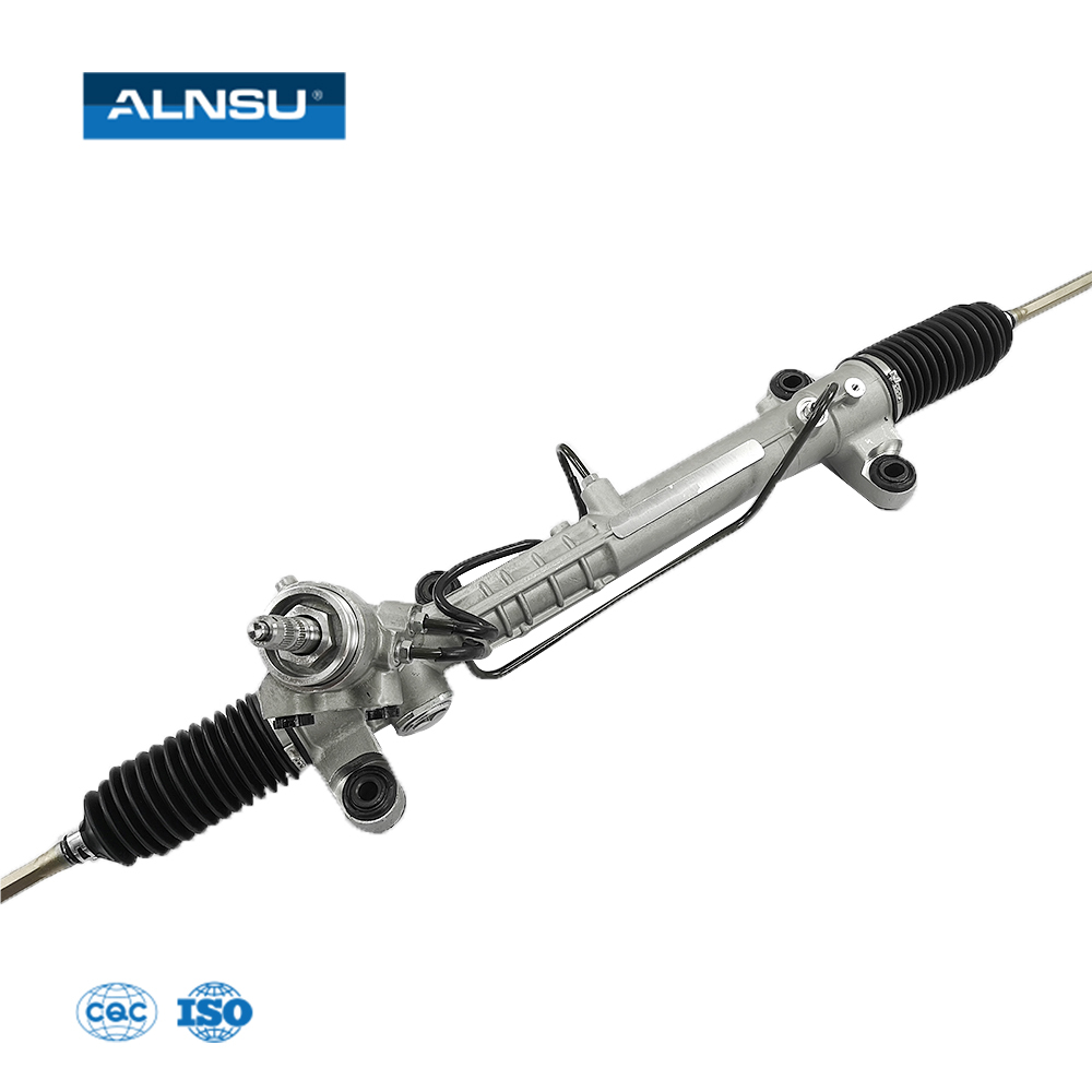 Car part Hydraulic Power steering rack for TOYOTA ZZE122 F 3 44200-12760 44200-20881 44200-29025 44250-02040 44250-02070