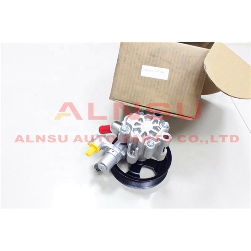 Power steering pump For 44310-0C110 44310-60630 44310-60640 USK60 URJ200 3UR